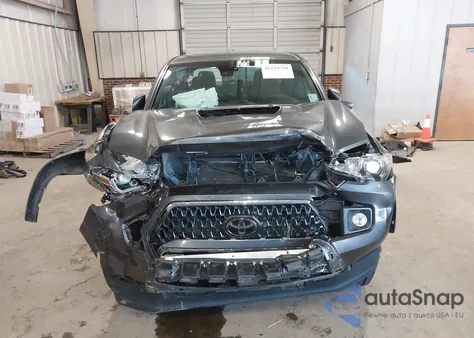 2019 Toyota Tacoma Trd Sport from USA, damaged, VIN 3TMAZ5CN0KM094458
